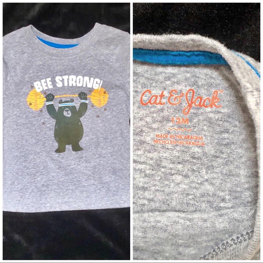 Baby boy bundle - Picture 4 of 7